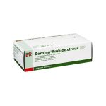 SENTINA Ambidextrous Unters.Hands.puderfr.Gr.L (PZN 816931) из Германии