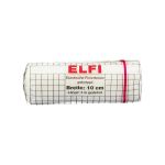 DRACOELFI elast.Fixierbinde 10 cmx4 m gekrep.cello (PZN 736209) из Германии