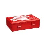 SENADA Hausapotheke leer rot (PZN 483240) из Германии