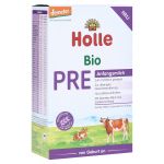 HOLLE Bio Pre-Anfangsmilch (PZN 12553738) из Германии