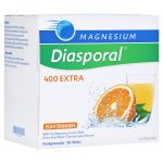 Magnesium Diasporal 400 Extra Trinkgranulat (PZN 3355608) из Германии