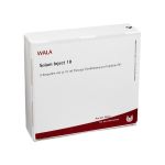 SOLUM Inject 10 Ampullen (PZN 84758) из Германии