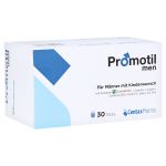 PROMOTIL men Beutel (PZN 14018191) из Германии