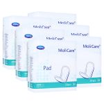 MOLICARE Pad 3 Tropfen (PZN 14029183) из Германии
