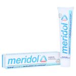 Meridol Zahnpasta (PZN 6894659) из Германии