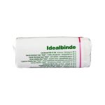 IDEALBINDE Lohmann 12 cmx5 m m.Schlingk.Zellgl. (PZN 321922) из Германии