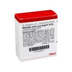 MEDULLA OSSIS suis Injeel forte Ampullen (PZN 664272) из Германии