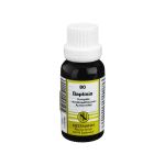 BAPTISIA KOMPLEX Nr.80 Dilution (PZN 106069) из Германии