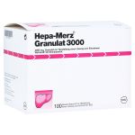 Hepa-Merz 3000 (PZN 7620639) из Германии
