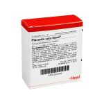 PLACENTA SUIS Injeel Ampullen (PZN 815009) из Германии