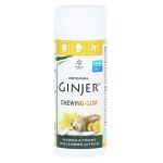 INGWER GINJER Kaugummi Zitrone (PZN 13974672) из Германии