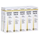 SANUKEHL Strep D 6 Tropfen (PZN 7403037) из Германии