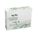 TG fix Netzverband C 25 m weiß (PZN 537355) из Германии