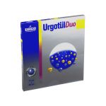 URGOTÜL Duo 15x20 cm Wundgaze (PZN 834142) из Германии