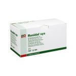 ROSIDAL sys (PZN 849971) из Германии