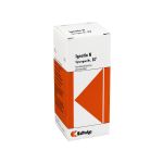 SYNERGON KOMPLEX 87 Ignatia N Tropfen (PZN 234471) из Германии