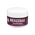 BENZIDAL Hautbalsam (PZN 460931) из Германии