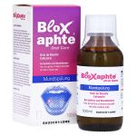 BloXaphte Oral Care Mundspülung (PZN 13983205) из Германии