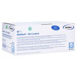 OP-MUNDSCHUTZ unsteril m.Gummizug grün (PZN 5014142) из Германии