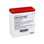 CUTIS suis Injeel Ampullen (PZN 254195) из Германии