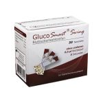 GLUCOSMART Swing Blutzucker Teststreifen (PZN 112265) из Германии