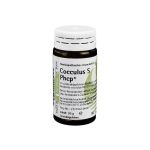 COCCULUS S Phcp Globuli (PZN 359600) из Германии