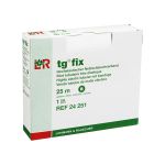TG fix Netzverband B 25 m weiß (PZN 537349) из Германии