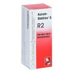 AURUM-GASTREU S R2 Mischung (PZN 1686465) из Германии
