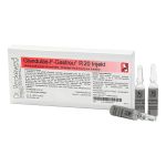 GLANDULAE-F-Gastreu R20 Injekt Ampullen (PZN 2496666) из Германии