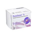 Feminon A (PZN 453865) из Германии