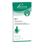 G1 INJEKTOPAS Ampullen (PZN 10267939) из Германии