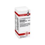 HISTAMINUM hydrochloricum D 15 Globuli (PZN 545917) из Германии