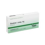 BIODOLOR comp.Inj.Ampullen (PZN 365948) из Германии