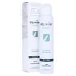 ALLPRESAN diabetic Repair Schaum-Creme (PZN 14362586) из Германии