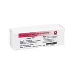 SULFUR D 12 Globuli (PZN 909437) из Германии