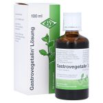 Gastrovegetalin Lösung (PZN 1253128) из Германии