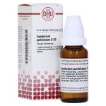 EUPATORIUM PERFOLIATUM D 30 Dilution (PZN 4216731) из Германии