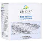 BASIS COR Kombi Tabletten + Kapseln (PZN 12338804) из Германии