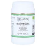 BIO GERSTENGRAS 400 mg Tabletten (PZN 8811229) из Германии