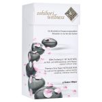 OSHIBORI Wellness 5 Erfrischungstuch aus Frottee (PZN 10111605) из Германии