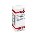 SOLIDAGO VIRGAUREA C 200 Globuli (PZN 546147) из Германии