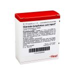 GLANDULA LYMPHATICA suis Injeel Ampullen (PZN 420558) из Германии