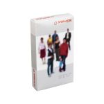 MALLEO-HIT Sprunggelenkbandage Gr.4 haut 07074 (PZN 764068) из Германии