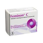 Feminon C (PZN 450855) из Германии