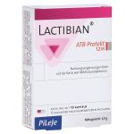 LACTIBIAN ATB-Protekt Kapseln (PZN 12369012) из Германии
