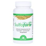 SULFOFORTE plus Dr.Jacob's Kapseln (PZN 14137777) из Германии