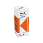 SYNERGON KOMPLEX 87 Ignatia N Tropfen (PZN 234459) из Германии