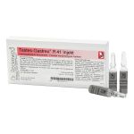 TESTES GASTREU R 41 Injekt Ampullen (PZN 4628273) из Германии