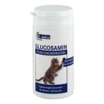 GLUCOSAMIN+CHONDROITIN Kapseln für Katzen (PZN 12362866) из Германии