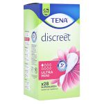 TENA LADY Discreet Einlagen ultra mini (PZN 13857179) из Германии